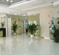 呼和浩特婦科醫(yī)院 住院部病房一角